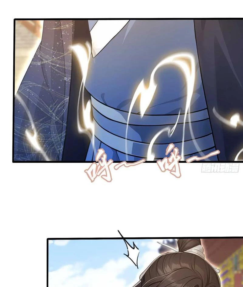 Hoá Ra Ta Đã Vô Địch Từ Lâu Chapter 173 - Trang 2