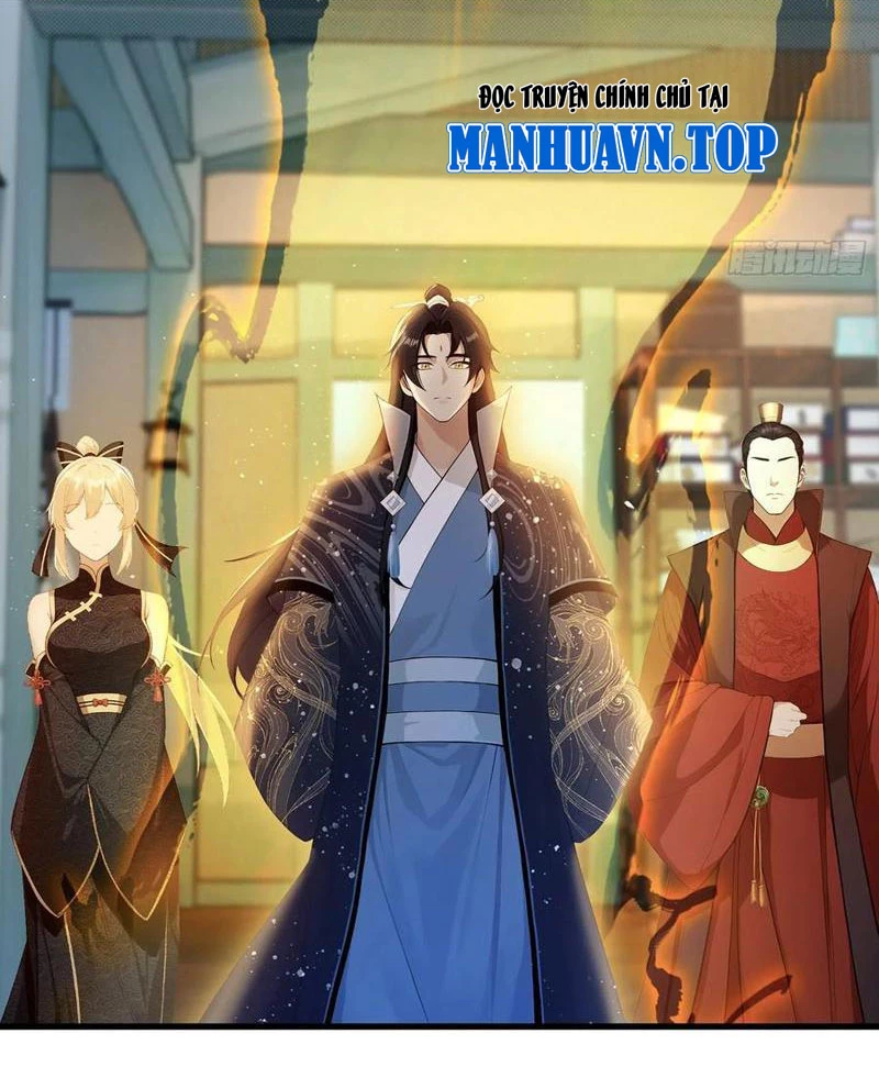 Hoá Ra Ta Đã Vô Địch Từ Lâu Chapter 174 - Trang 2