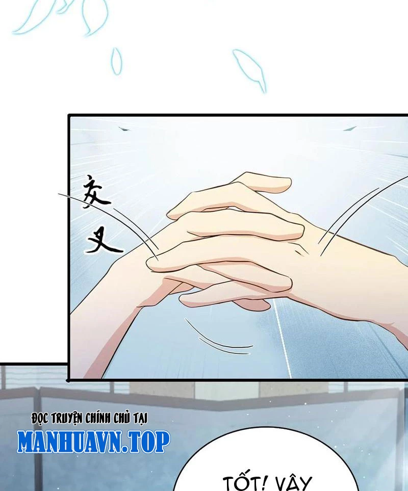 Hoá Ra Ta Đã Vô Địch Từ Lâu Chapter 174 - Trang 2