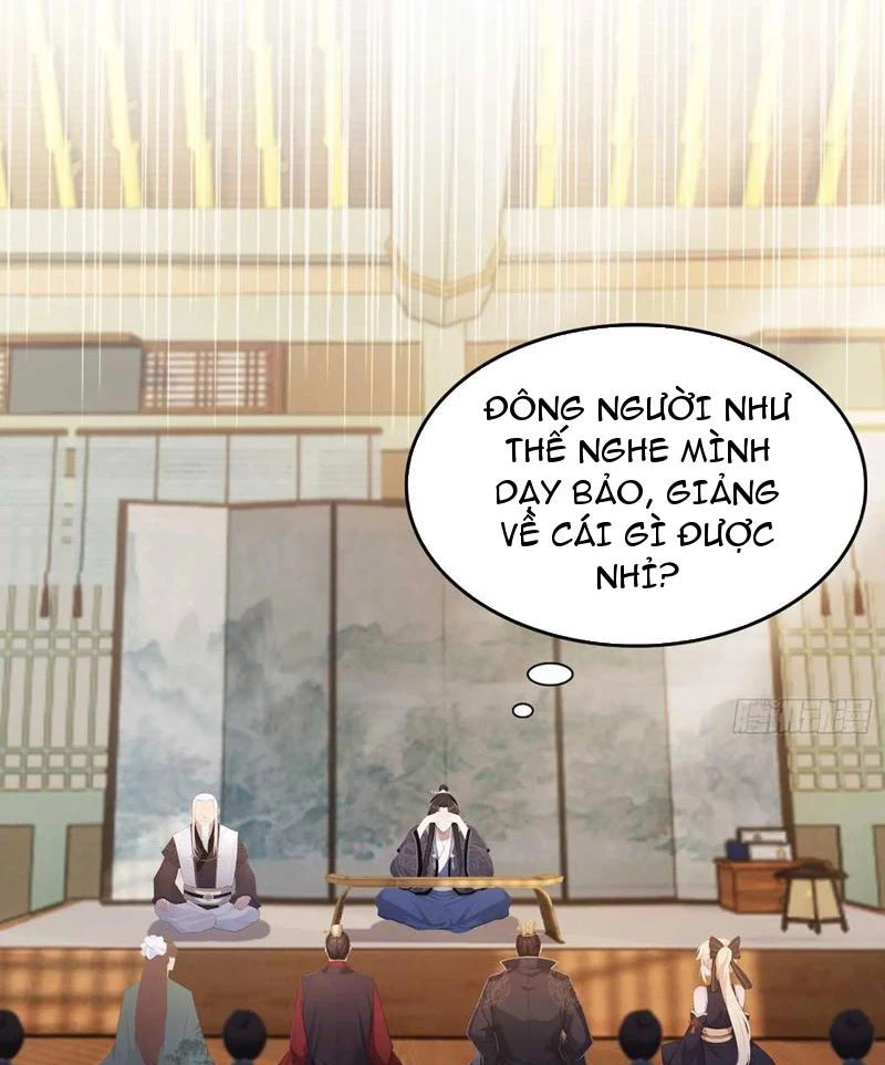 Hoá Ra Ta Đã Vô Địch Từ Lâu Chapter 174 - Trang 2