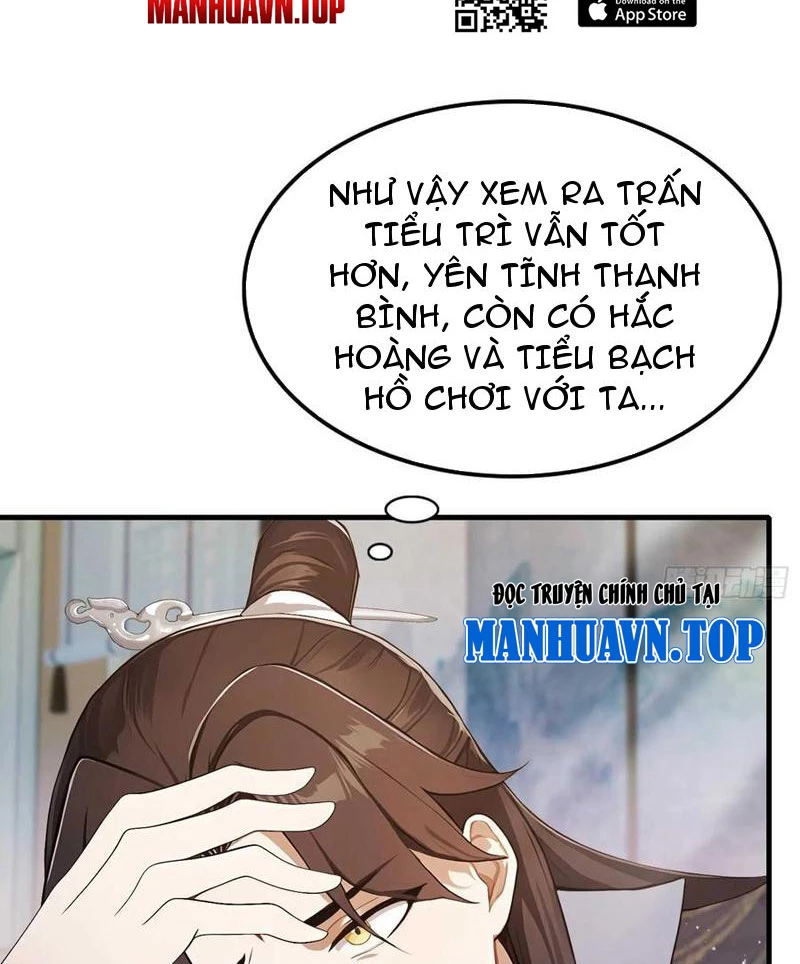 Hoá Ra Ta Đã Vô Địch Từ Lâu Chapter 174 - Trang 2