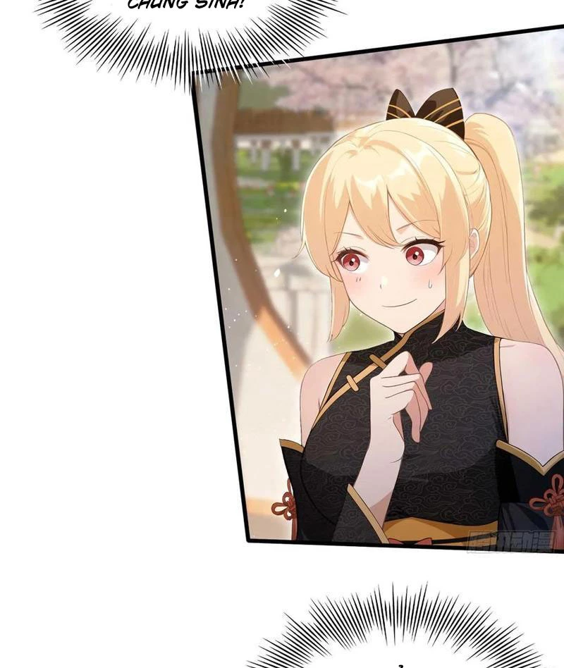 Hoá Ra Ta Đã Vô Địch Từ Lâu Chapter 179 - Trang 2