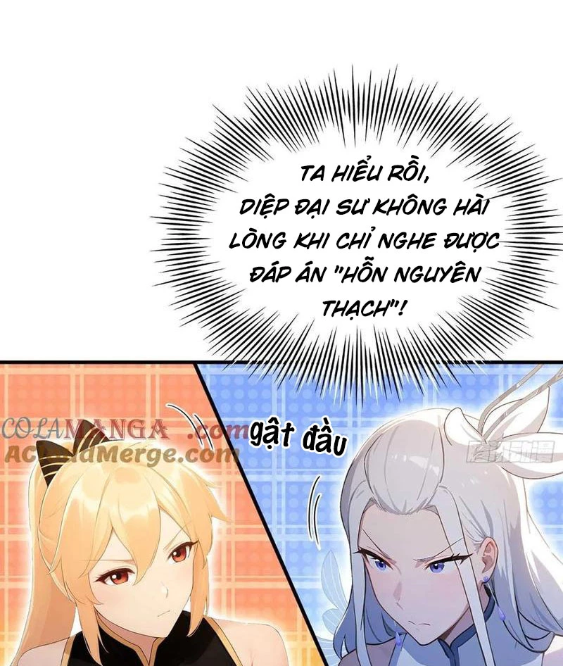 Hoá Ra Ta Đã Vô Địch Từ Lâu Chapter 180 - Trang 2