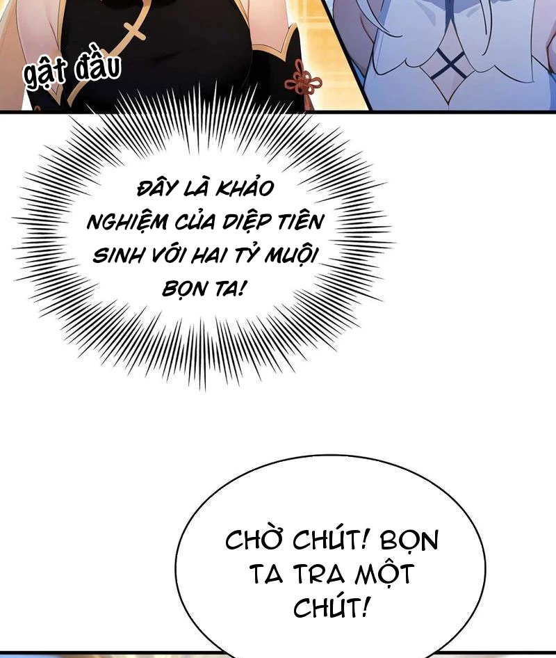 Hoá Ra Ta Đã Vô Địch Từ Lâu Chapter 180 - Trang 2