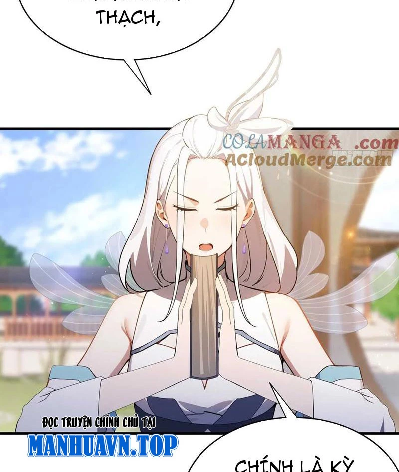 Hoá Ra Ta Đã Vô Địch Từ Lâu Chapter 180 - Trang 2