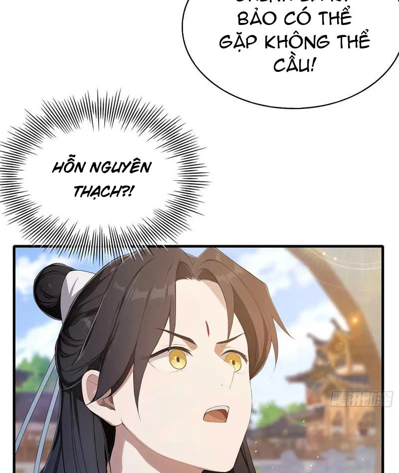 Hoá Ra Ta Đã Vô Địch Từ Lâu Chapter 180 - Trang 2