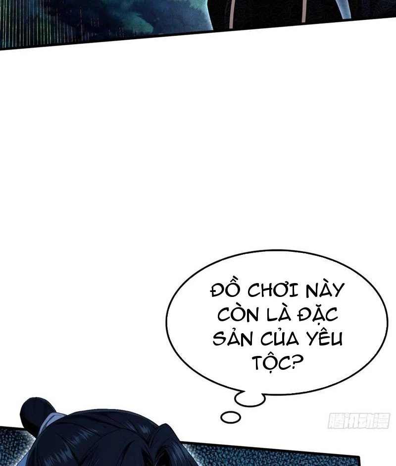 Hoá Ra Ta Đã Vô Địch Từ Lâu Chapter 180 - Trang 2