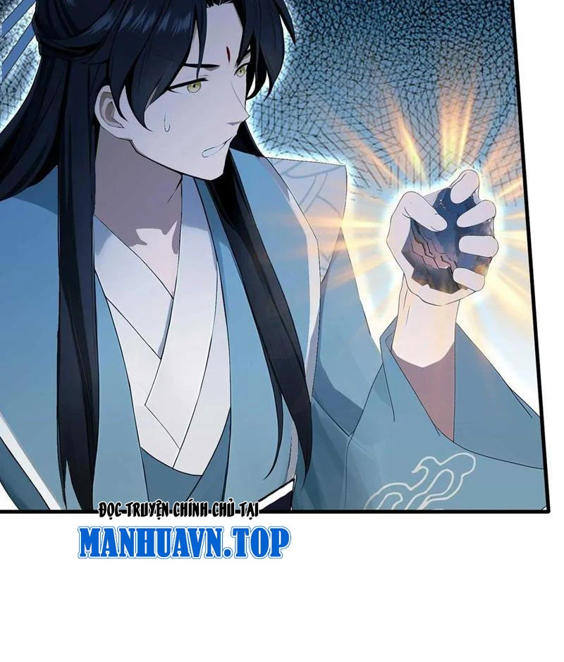 Hoá Ra Ta Đã Vô Địch Từ Lâu Chapter 180 - Trang 2