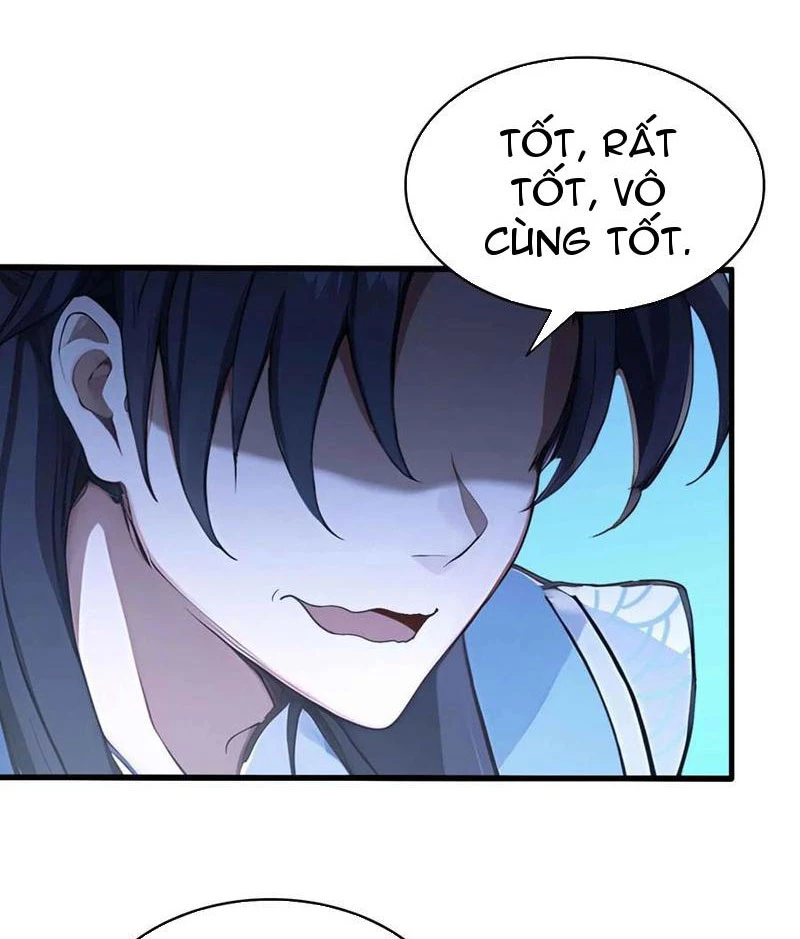 Hoá Ra Ta Đã Vô Địch Từ Lâu Chapter 180 - Trang 2