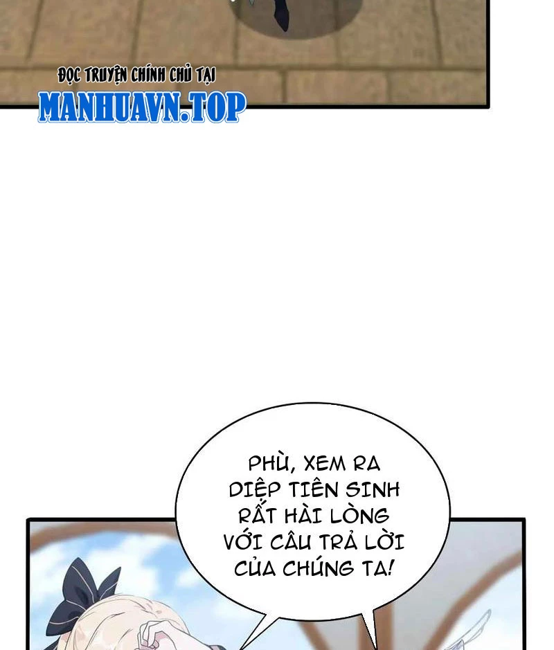 Hoá Ra Ta Đã Vô Địch Từ Lâu Chapter 180 - Trang 2