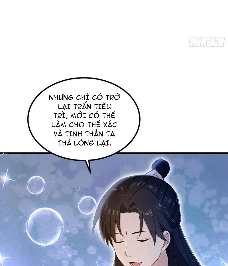 Hoá Ra Ta Đã Vô Địch Từ Lâu Chapter 197 - Trang 2