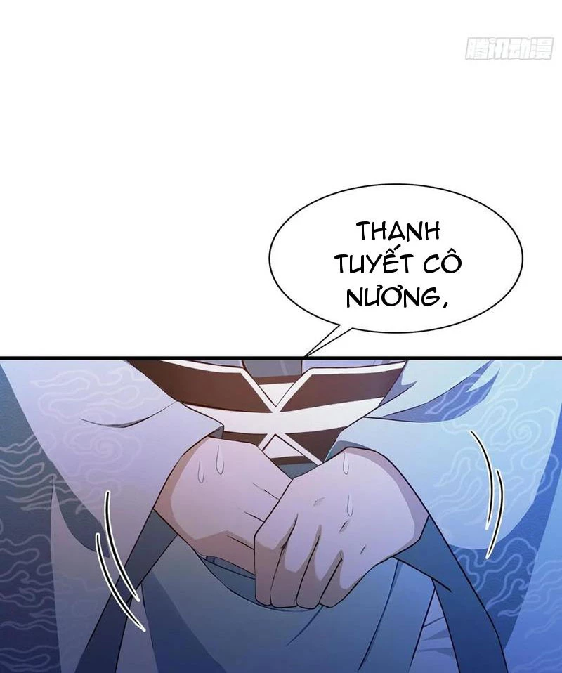 Hoá Ra Ta Đã Vô Địch Từ Lâu Chapter 197 - Trang 2