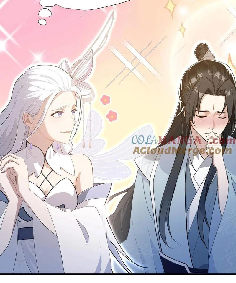 Hoá Ra Ta Đã Vô Địch Từ Lâu Chapter 197 - Trang 2