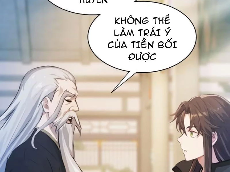 Hoá Ra Ta Đã Vô Địch Từ Lâu Chapter 20 - Trang 2