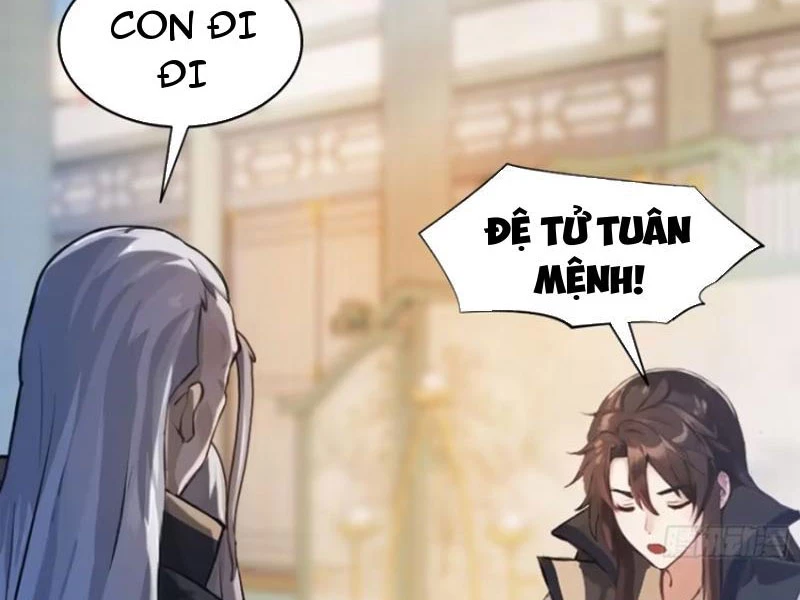 Hoá Ra Ta Đã Vô Địch Từ Lâu Chapter 20 - Trang 2