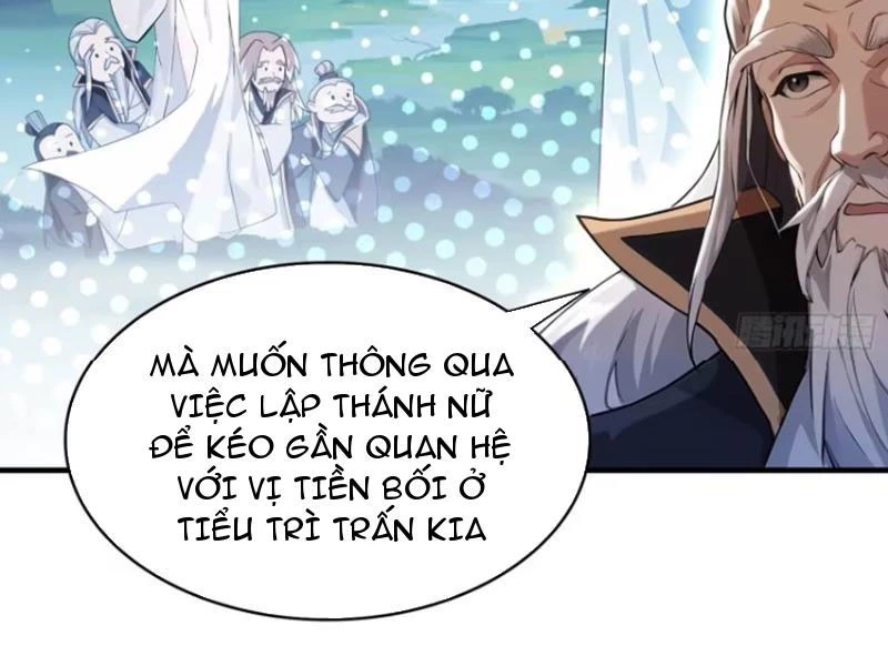 Hoá Ra Ta Đã Vô Địch Từ Lâu Chapter 20 - Trang 2