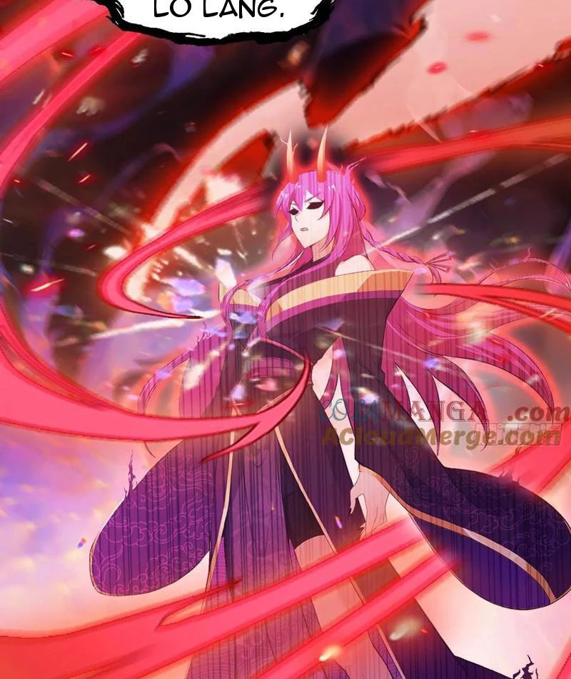 Hoá Ra Ta Đã Vô Địch Từ Lâu Chapter 200 - Trang 2