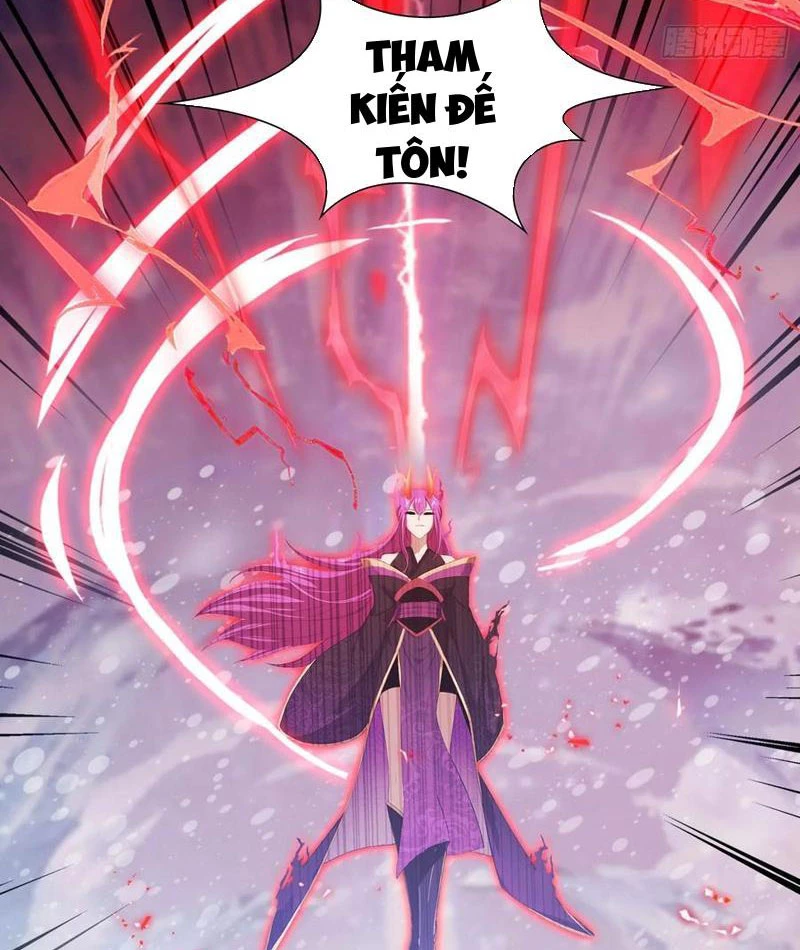 Hoá Ra Ta Đã Vô Địch Từ Lâu Chapter 200 - Trang 2