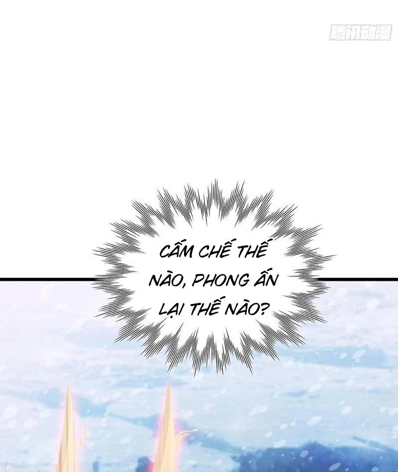 Hoá Ra Ta Đã Vô Địch Từ Lâu Chapter 200 - Trang 2