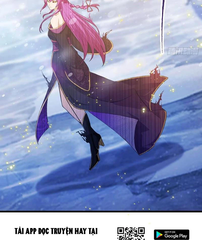 Hoá Ra Ta Đã Vô Địch Từ Lâu Chapter 200 - Trang 2