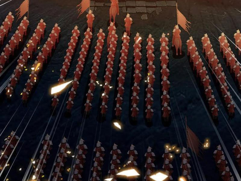 Hoá Ra Ta Đã Vô Địch Từ Lâu Chapter 206 - Trang 2