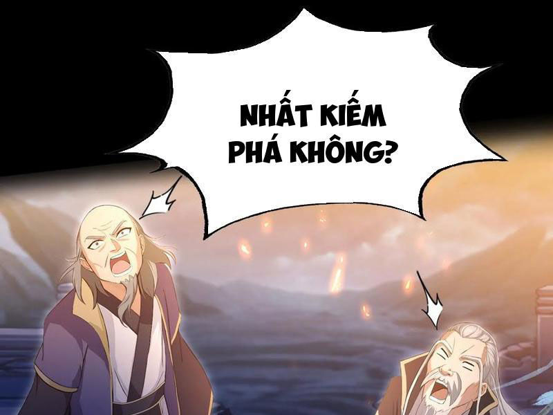 Hoá Ra Ta Đã Vô Địch Từ Lâu Chapter 206 - Trang 2