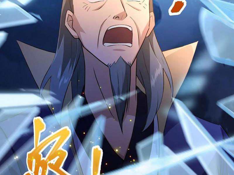 Hoá Ra Ta Đã Vô Địch Từ Lâu Chapter 206 - Trang 2