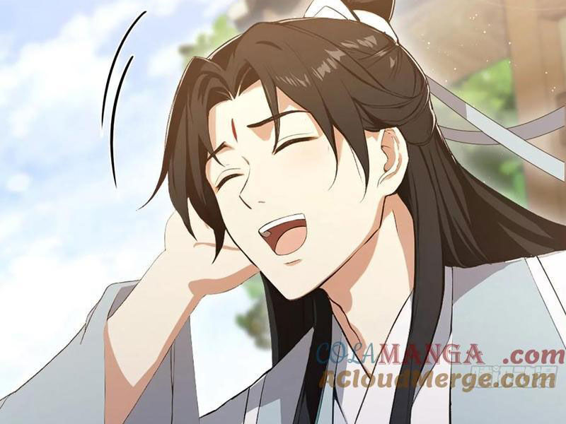 Hoá Ra Ta Đã Vô Địch Từ Lâu Chapter 206 - Trang 2