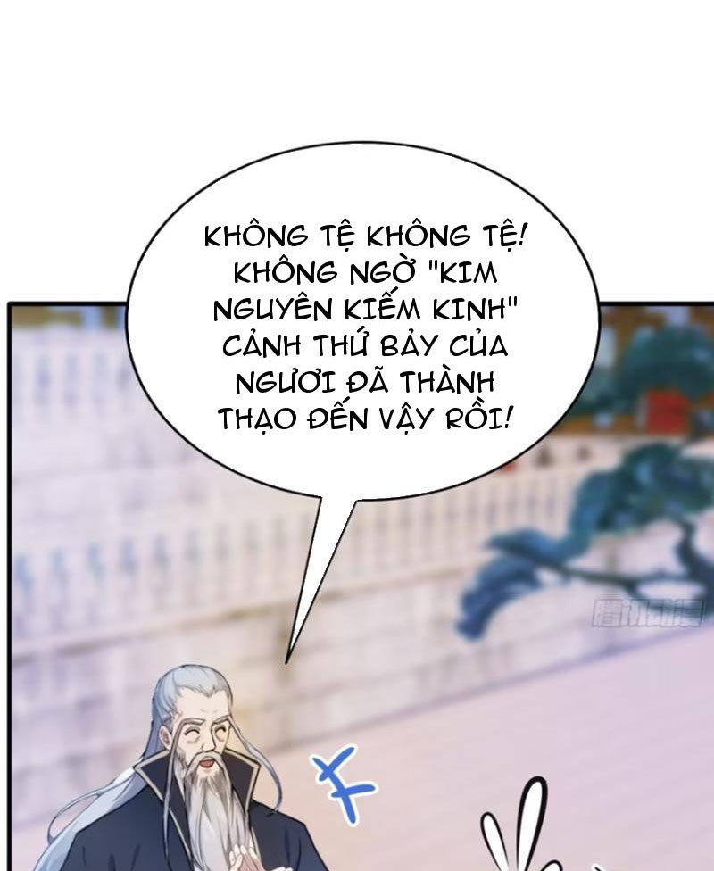 Hoá Ra Ta Đã Vô Địch Từ Lâu Chapter 21 - Trang 2