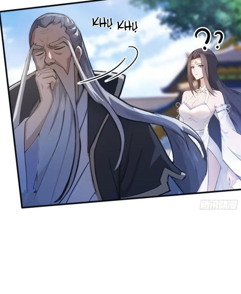 Hoá Ra Ta Đã Vô Địch Từ Lâu Chapter 21 - Trang 2