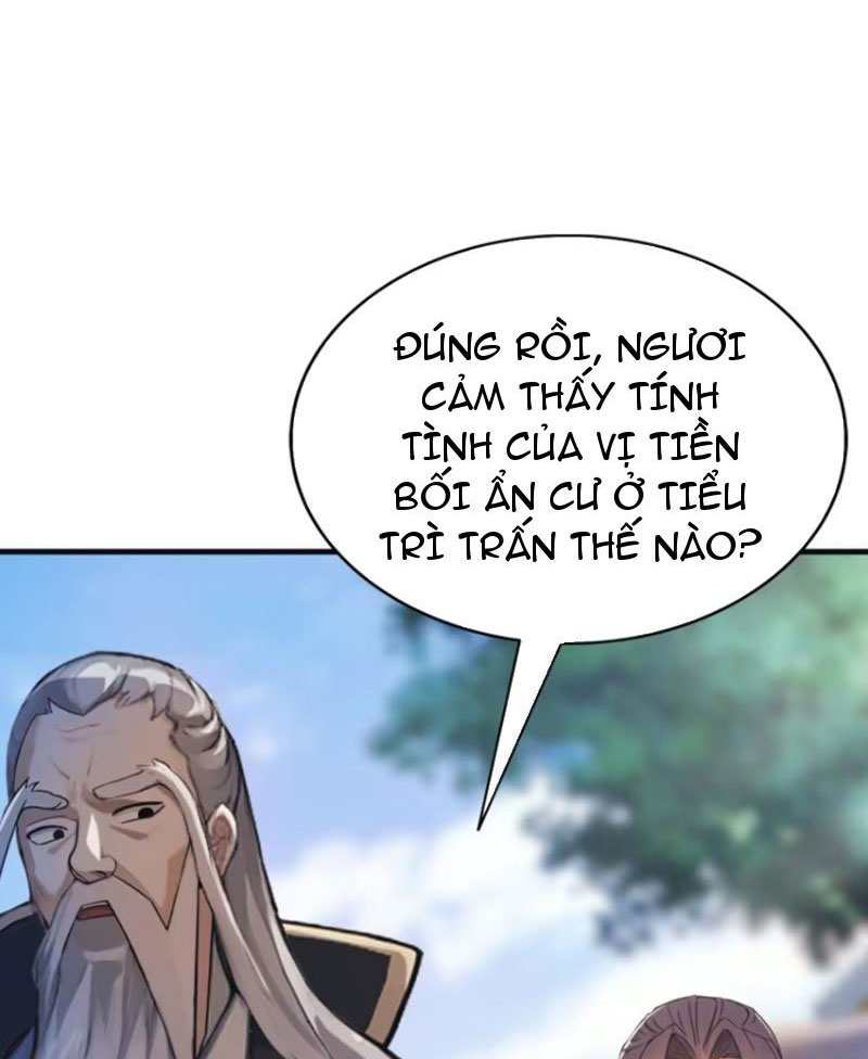 Hoá Ra Ta Đã Vô Địch Từ Lâu Chapter 21 - Trang 2