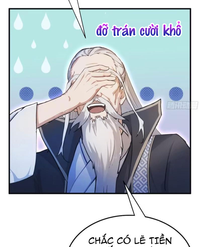 Hoá Ra Ta Đã Vô Địch Từ Lâu Chapter 21 - Trang 2