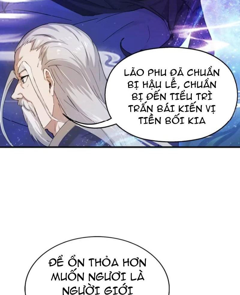 Hoá Ra Ta Đã Vô Địch Từ Lâu Chapter 21 - Trang 2