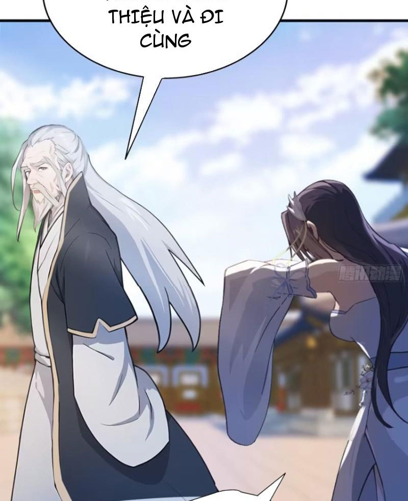 Hoá Ra Ta Đã Vô Địch Từ Lâu Chapter 21 - Trang 2