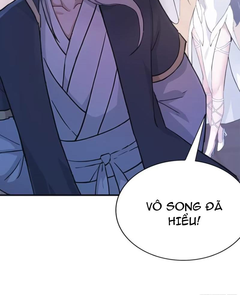 Hoá Ra Ta Đã Vô Địch Từ Lâu Chapter 21 - Trang 2