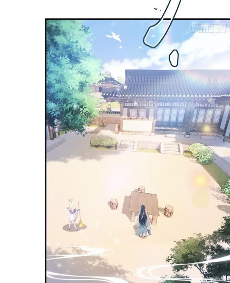 Hoá Ra Ta Đã Vô Địch Từ Lâu Chapter 21 - Trang 2