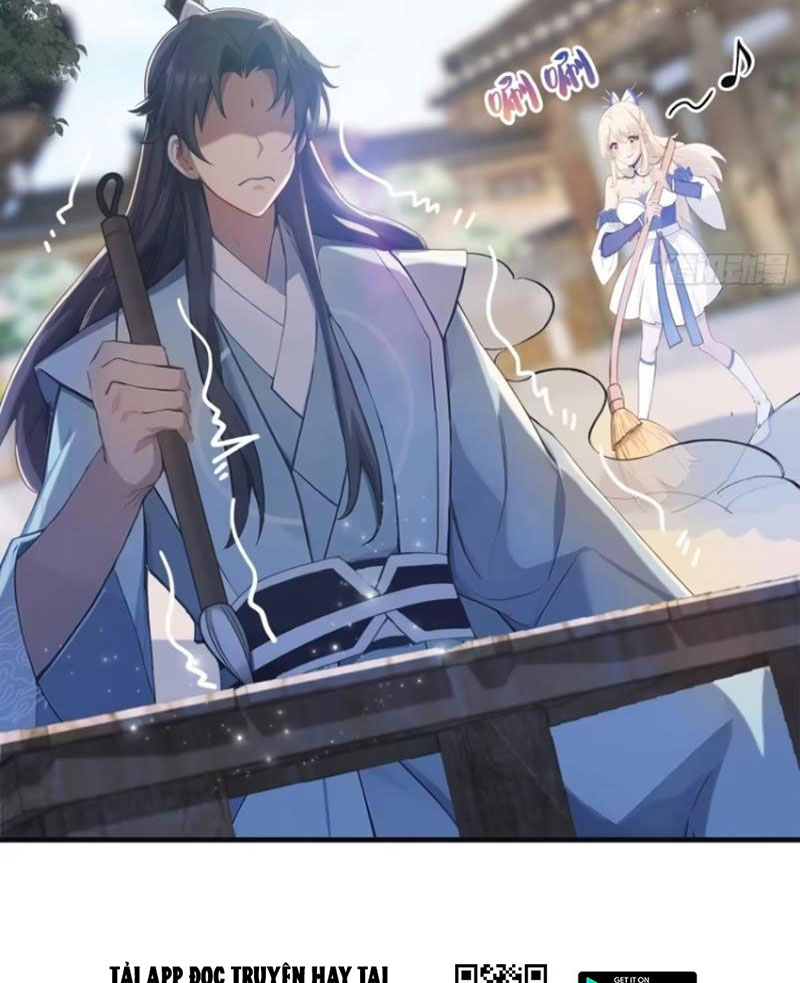 Hoá Ra Ta Đã Vô Địch Từ Lâu Chapter 21 - Trang 2