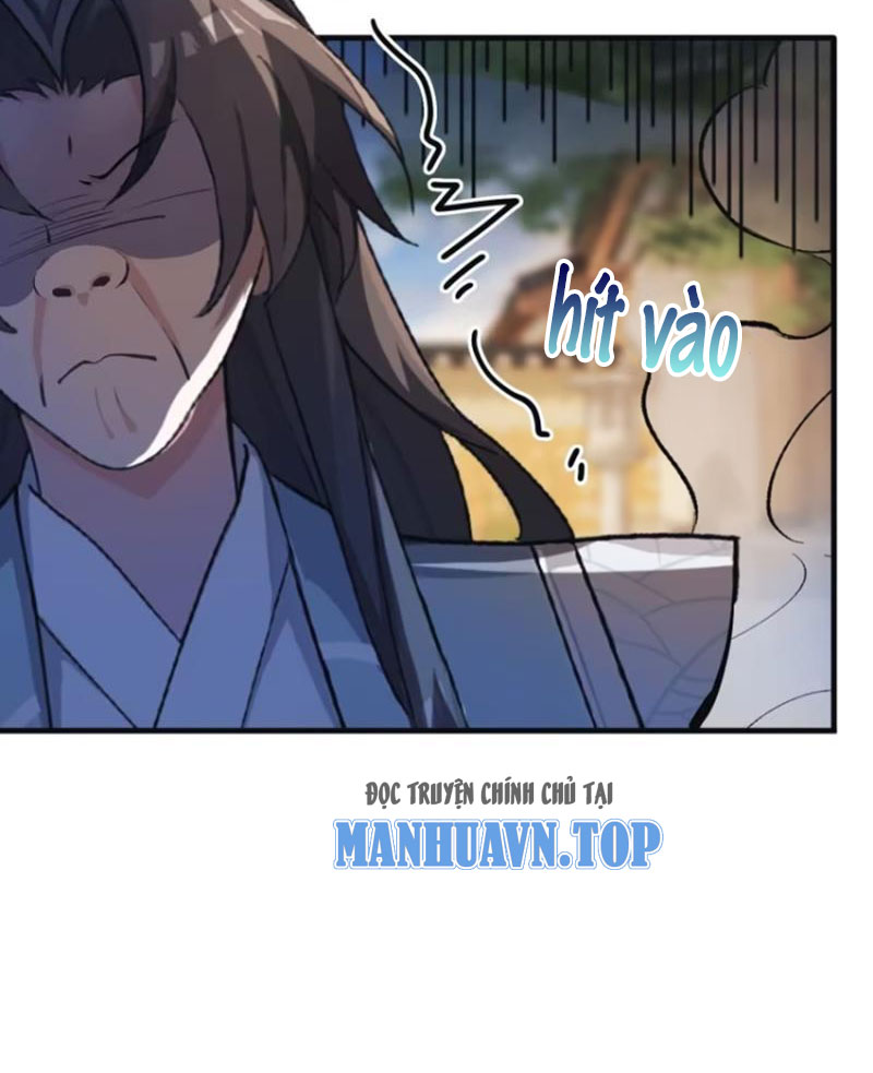 Hoá Ra Ta Đã Vô Địch Từ Lâu Chapter 21 - Trang 2