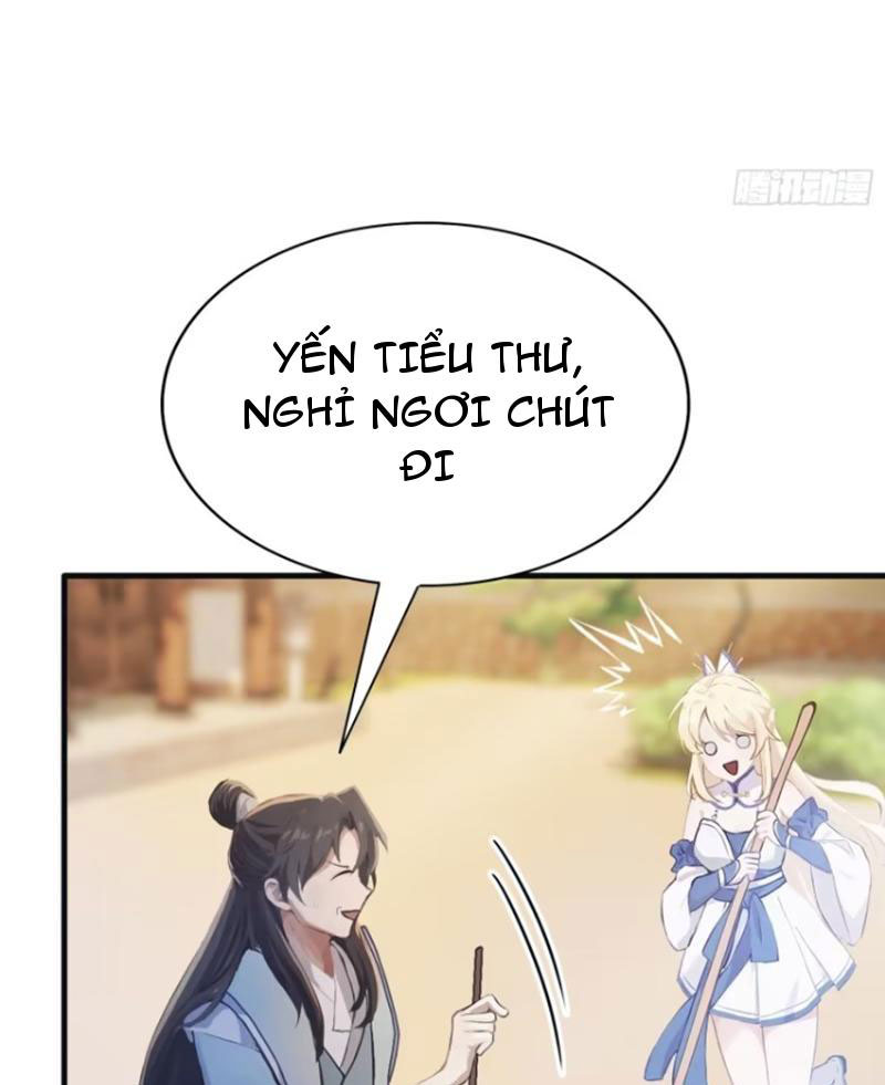 Hoá Ra Ta Đã Vô Địch Từ Lâu Chapter 21 - Trang 2