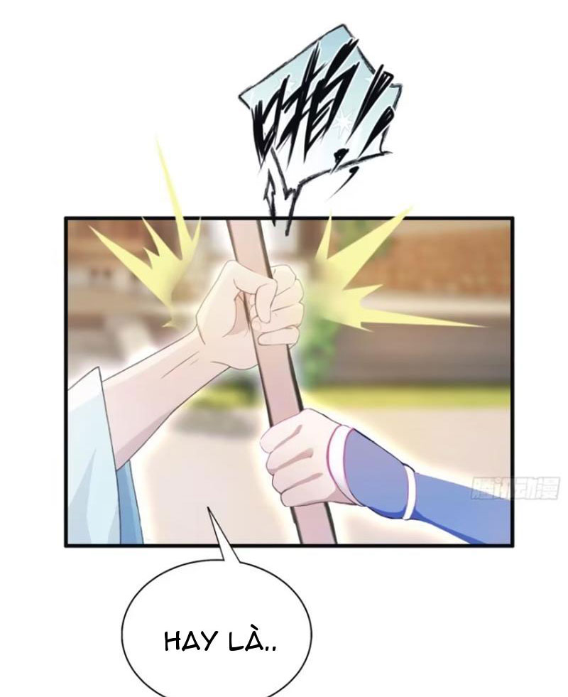 Hoá Ra Ta Đã Vô Địch Từ Lâu Chapter 21 - Trang 2
