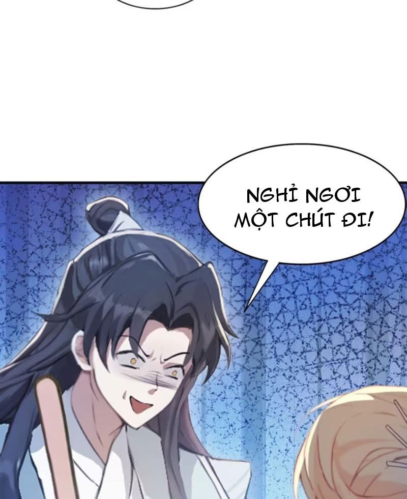 Hoá Ra Ta Đã Vô Địch Từ Lâu Chapter 21 - Trang 2