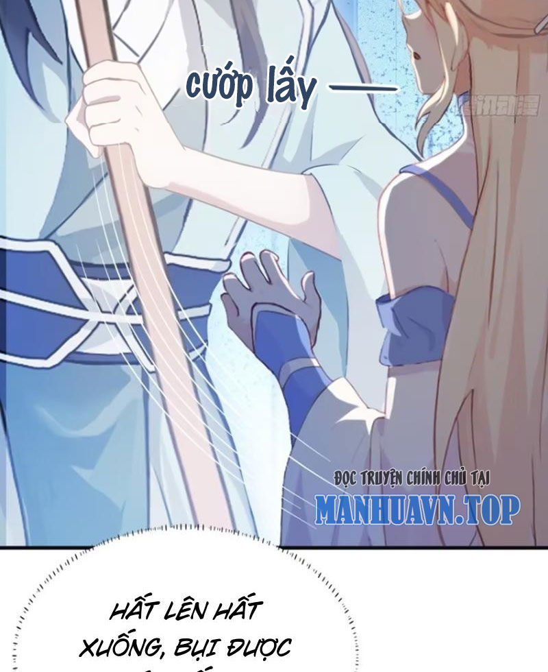 Hoá Ra Ta Đã Vô Địch Từ Lâu Chapter 21 - Trang 2