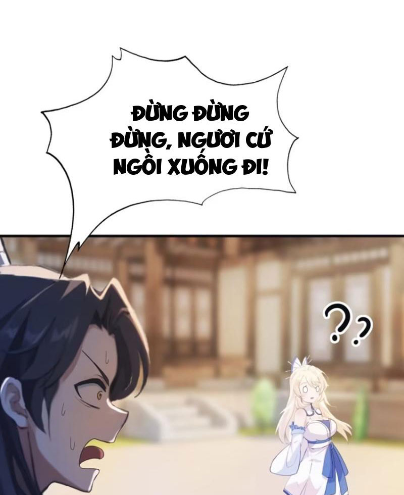 Hoá Ra Ta Đã Vô Địch Từ Lâu Chapter 21 - Trang 2