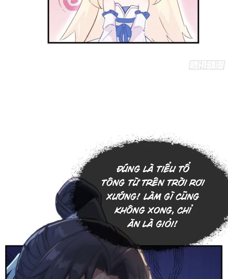 Hoá Ra Ta Đã Vô Địch Từ Lâu Chapter 21 - Trang 2