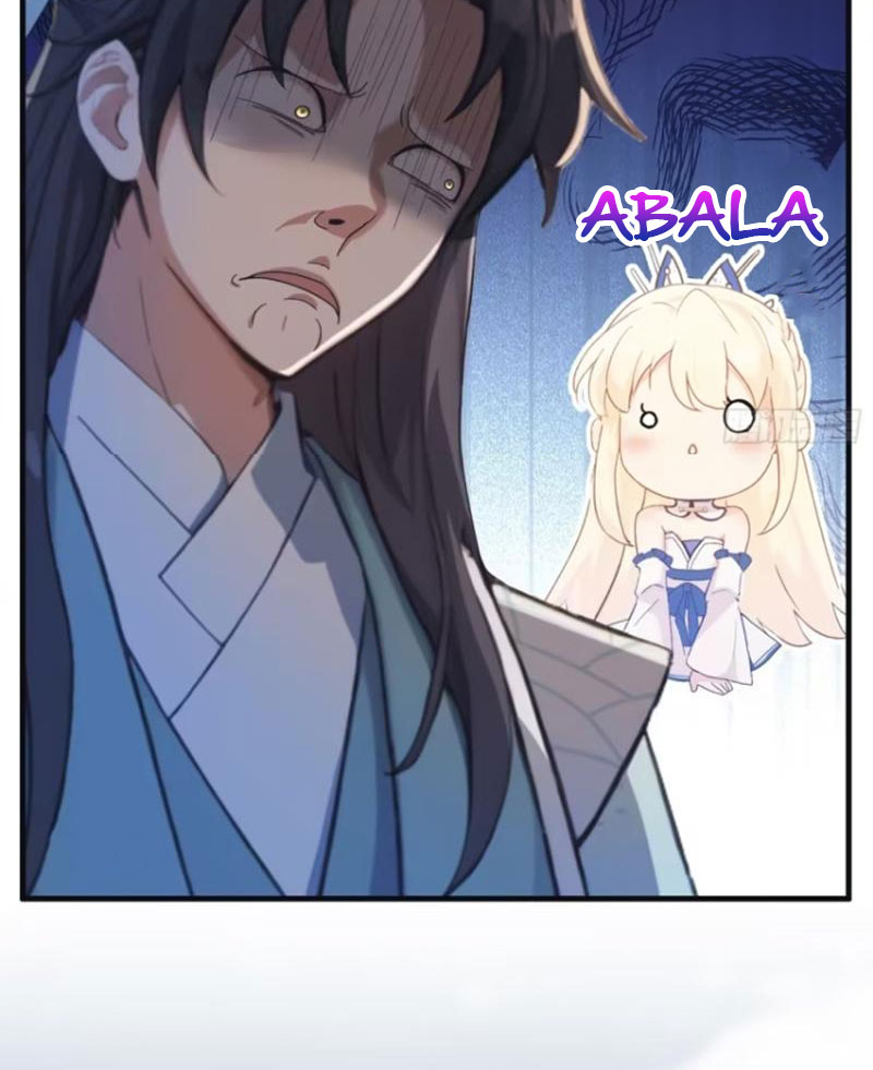 Hoá Ra Ta Đã Vô Địch Từ Lâu Chapter 21 - Trang 2