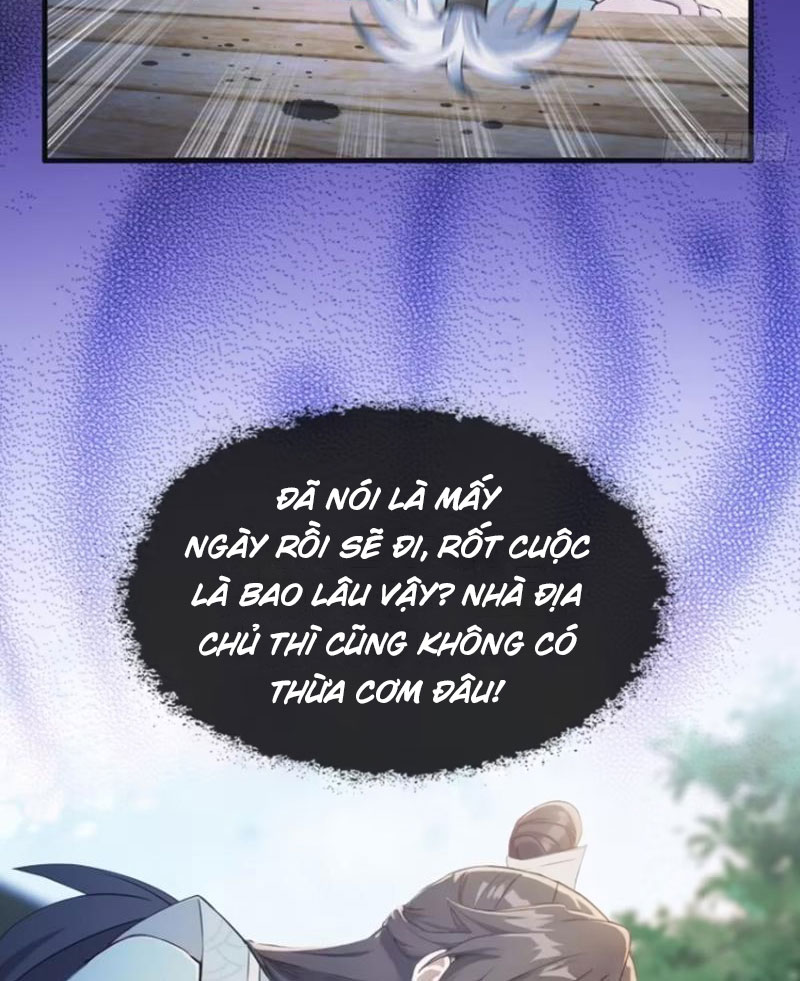 Hoá Ra Ta Đã Vô Địch Từ Lâu Chapter 21 - Trang 2