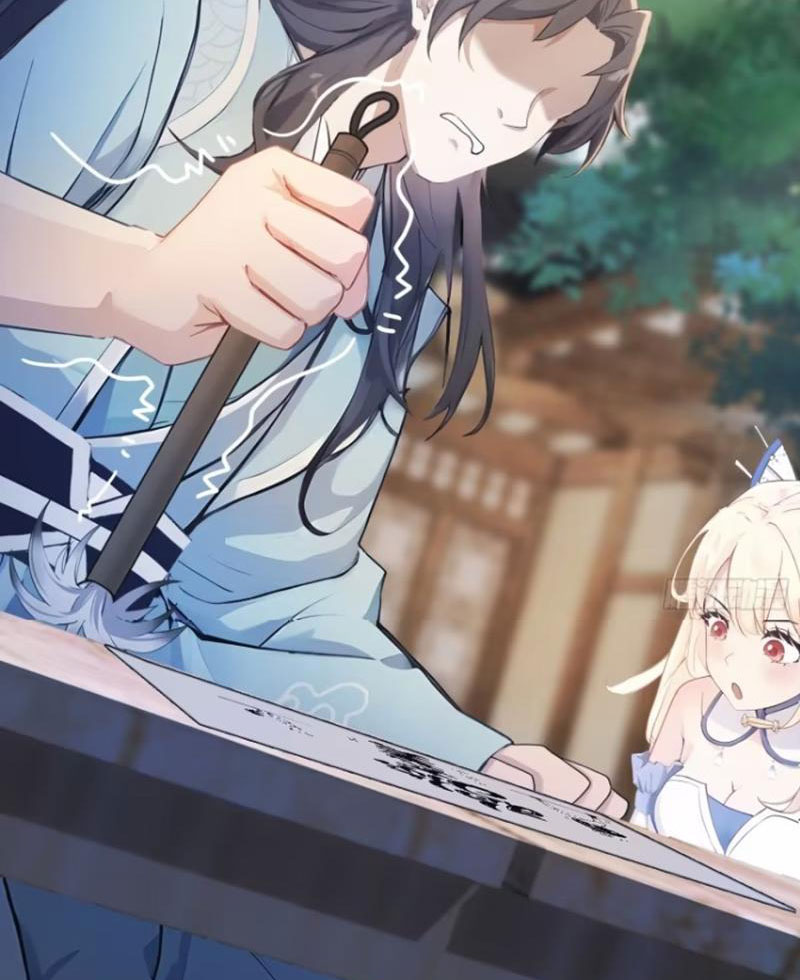 Hoá Ra Ta Đã Vô Địch Từ Lâu Chapter 21 - Trang 2