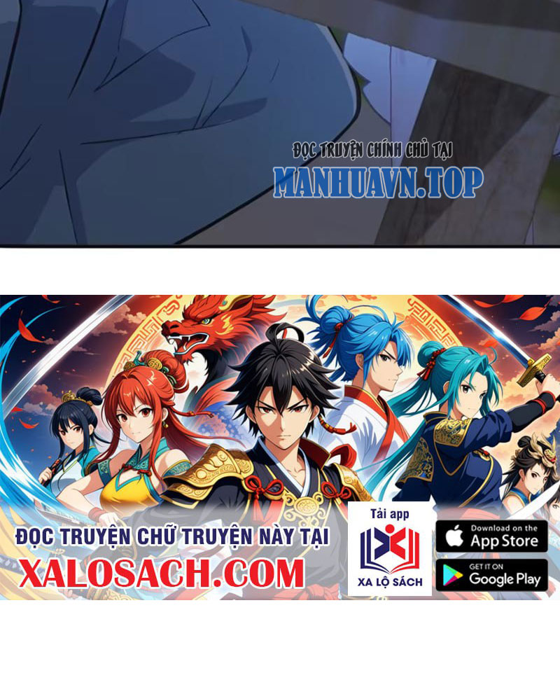 Hoá Ra Ta Đã Vô Địch Từ Lâu Chapter 21 - Trang 2