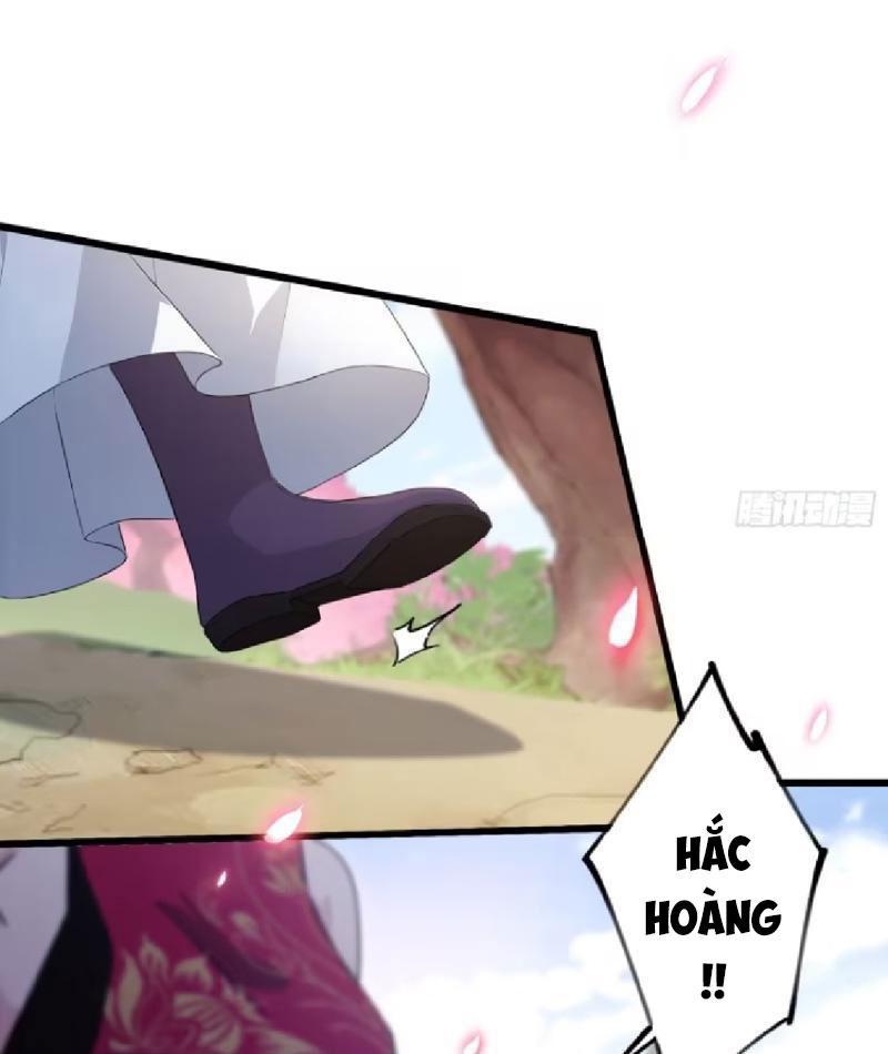 Hoá Ra Ta Đã Vô Địch Từ Lâu Chapter 210 - Trang 2