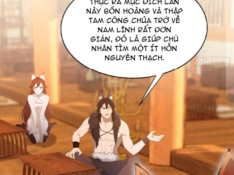 Hoá Ra Ta Đã Vô Địch Từ Lâu Chapter 211 - Trang 2